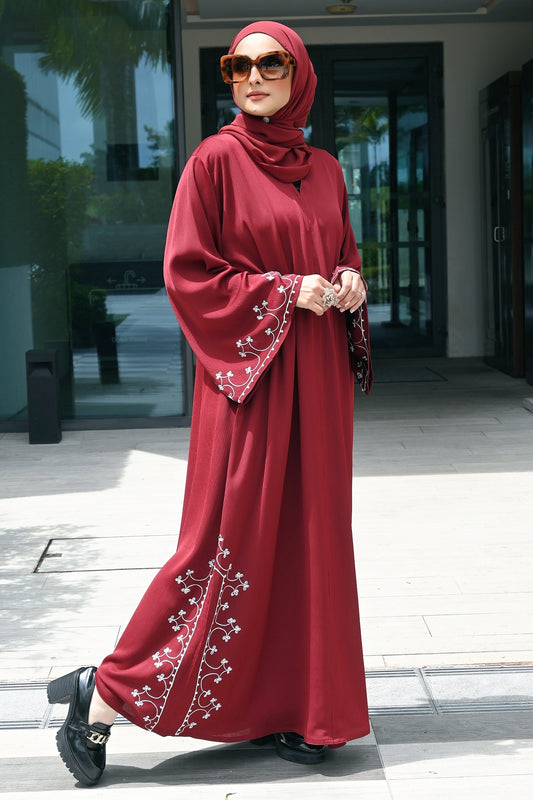 ABAYA ASHIKA