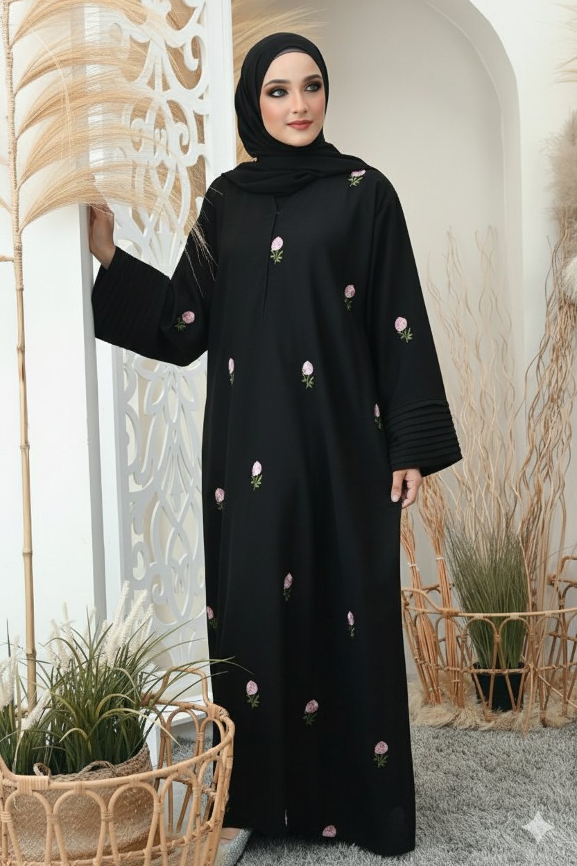 ABAYA ROSEYINA