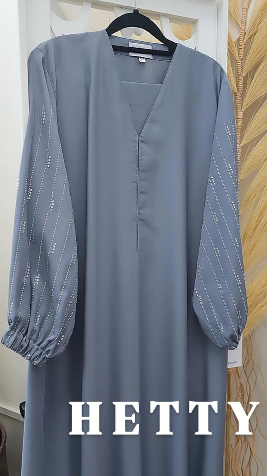 ABAYA HETTY