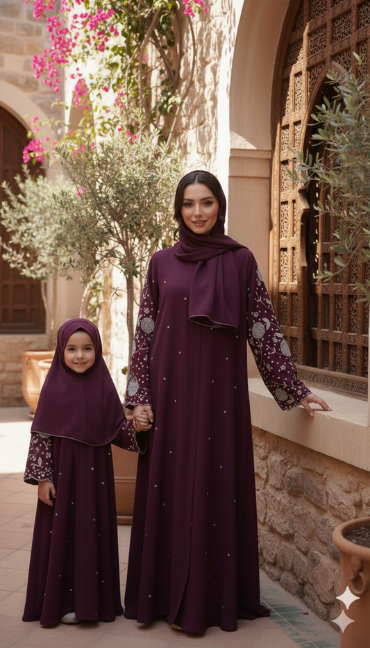 PREORDER KIDS ALIANA