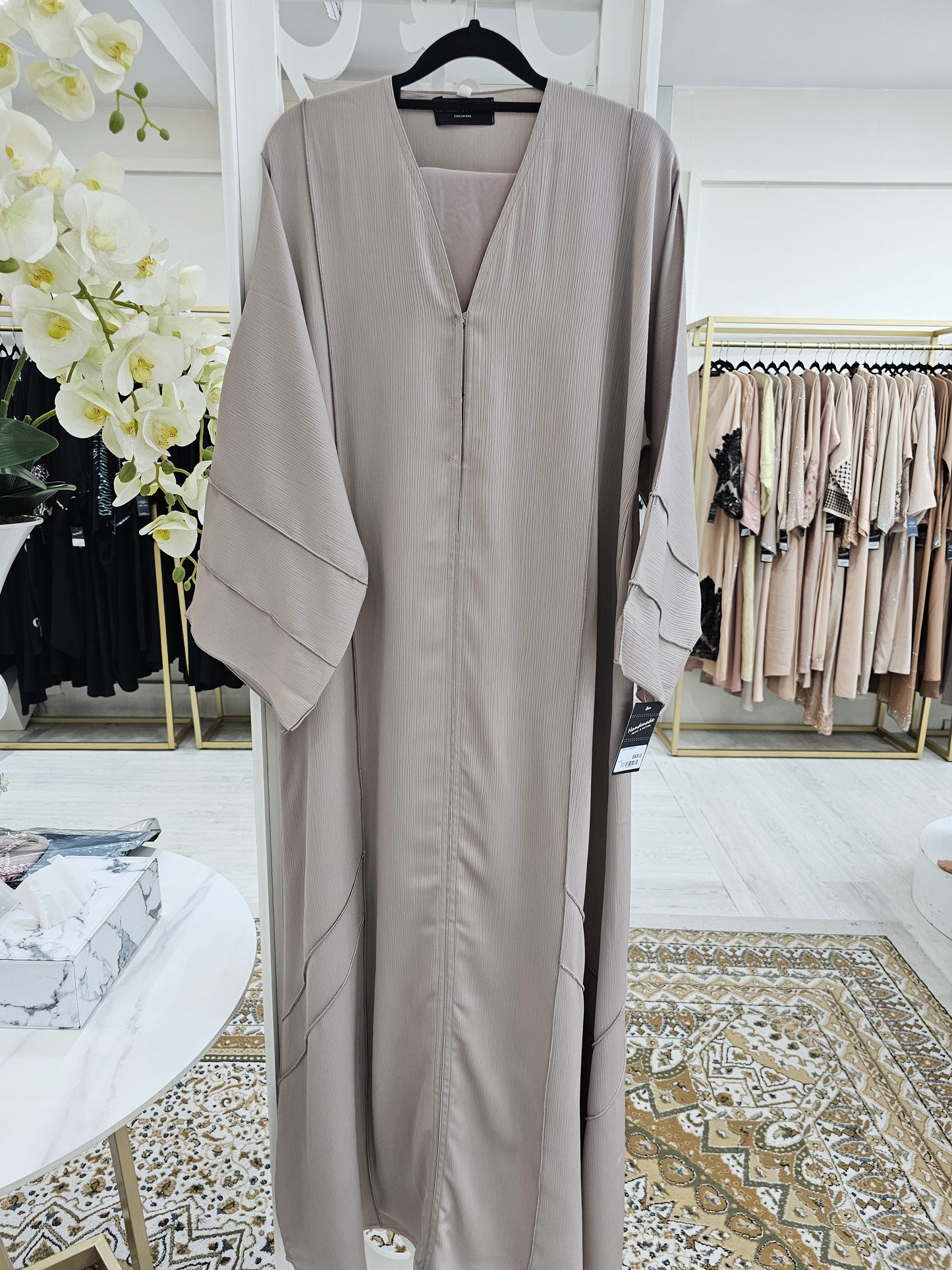 ABAYA FALAK