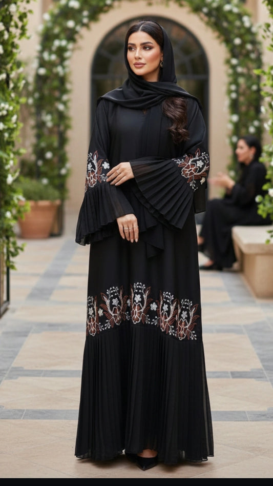 ABAYA KASHIFA