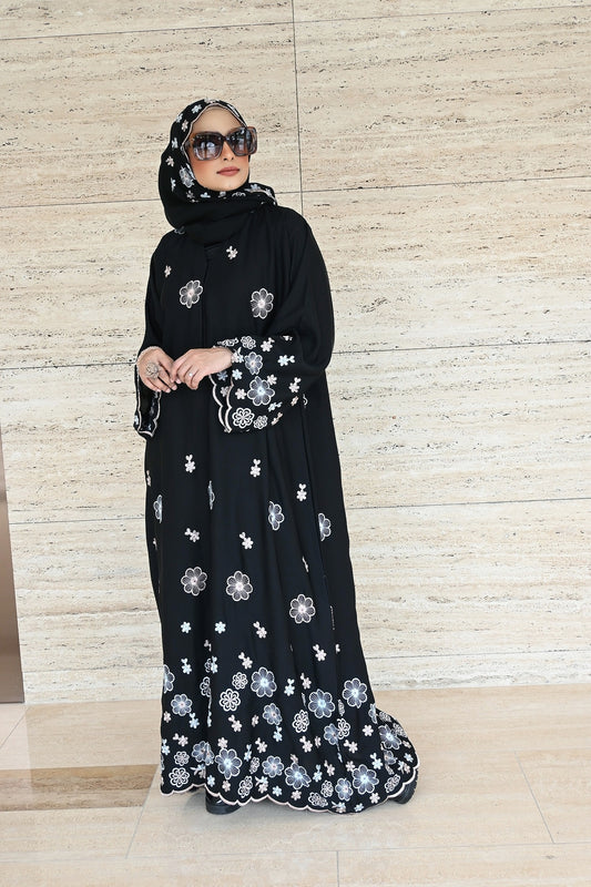 ABAYA HABAYEB