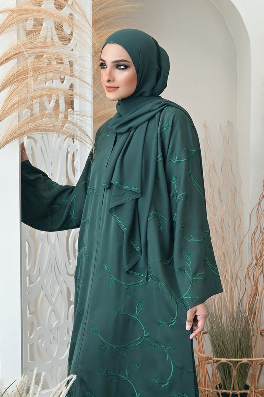 ABAYA BOKITTA