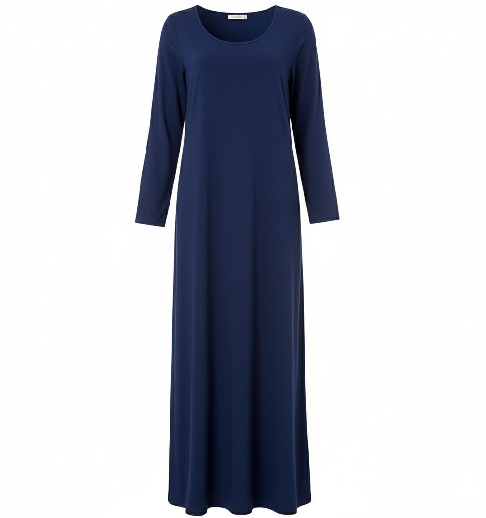 INNER DRESS -LONG SLEEVE