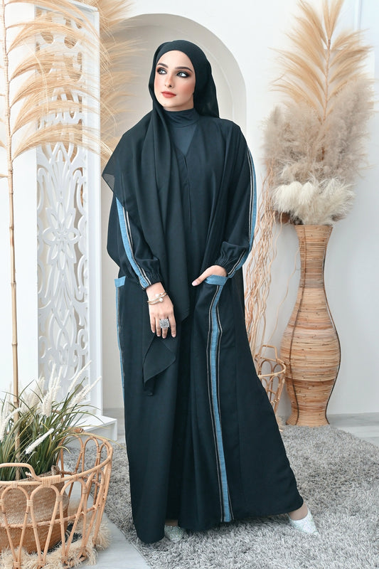 ABAYA JEANS