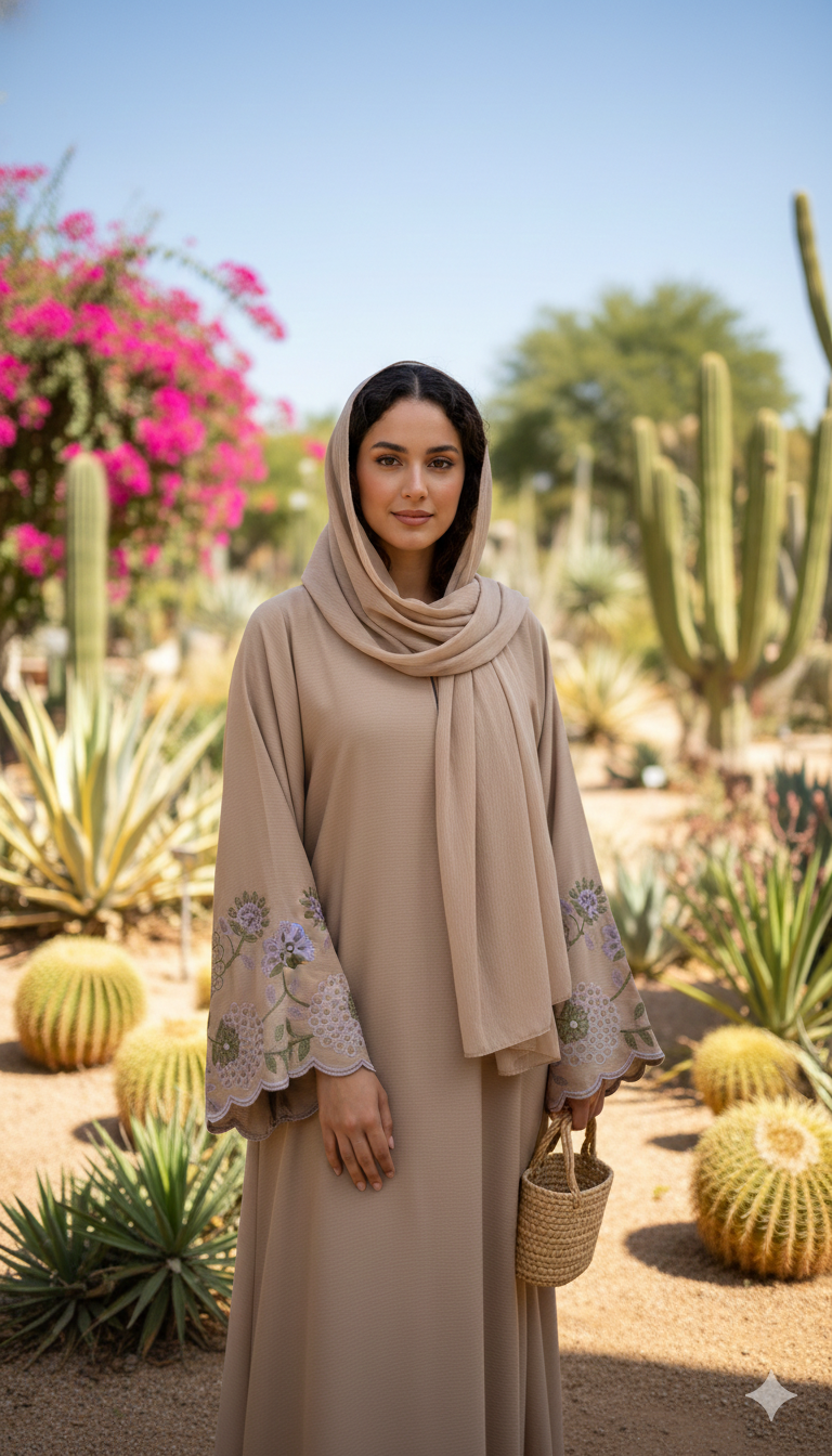 ABAYA SIBRA