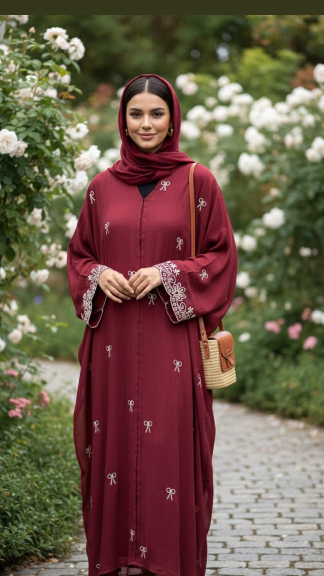 ABAYA AYRA