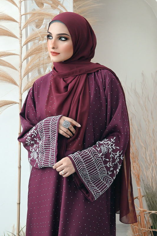 ABAYA ERUM