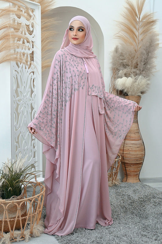ABAYA HUSNA