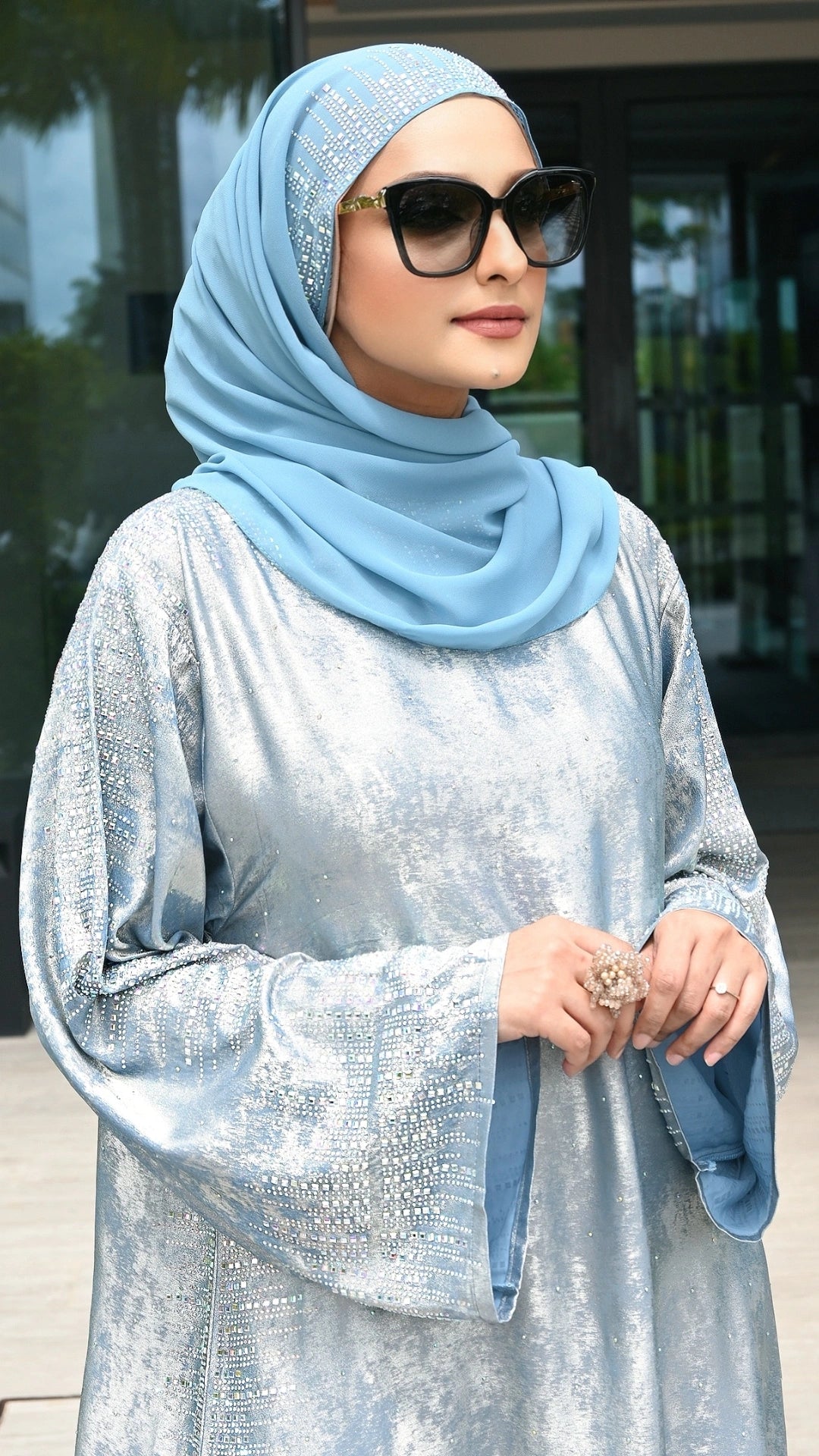 ABAYA SHALALA