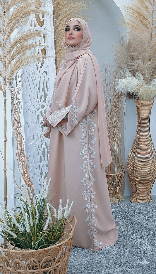 ABAYA ZAINA