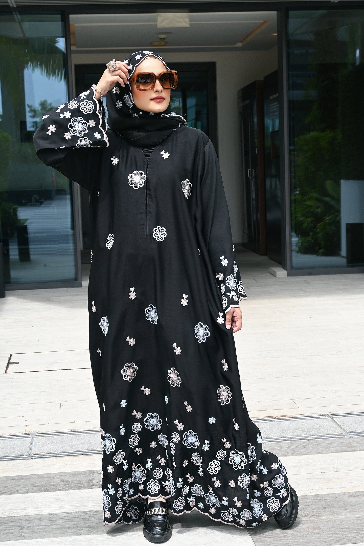 ABAYA HABAYEB