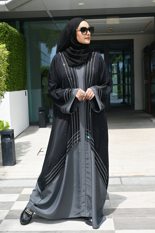 ABAYA NAWAL