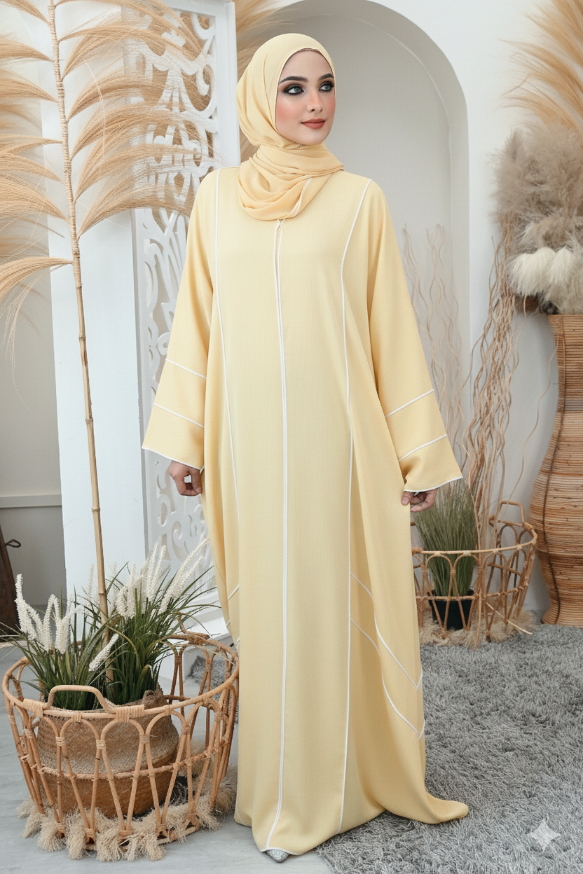 ABAYA DILAK