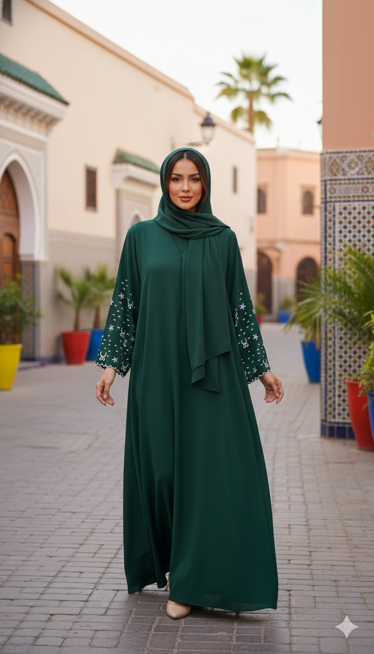 ABAYA GUZEL