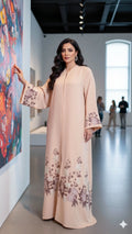 ABAYA HAZEL