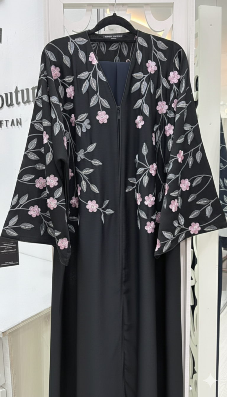 ABAYA FERSA