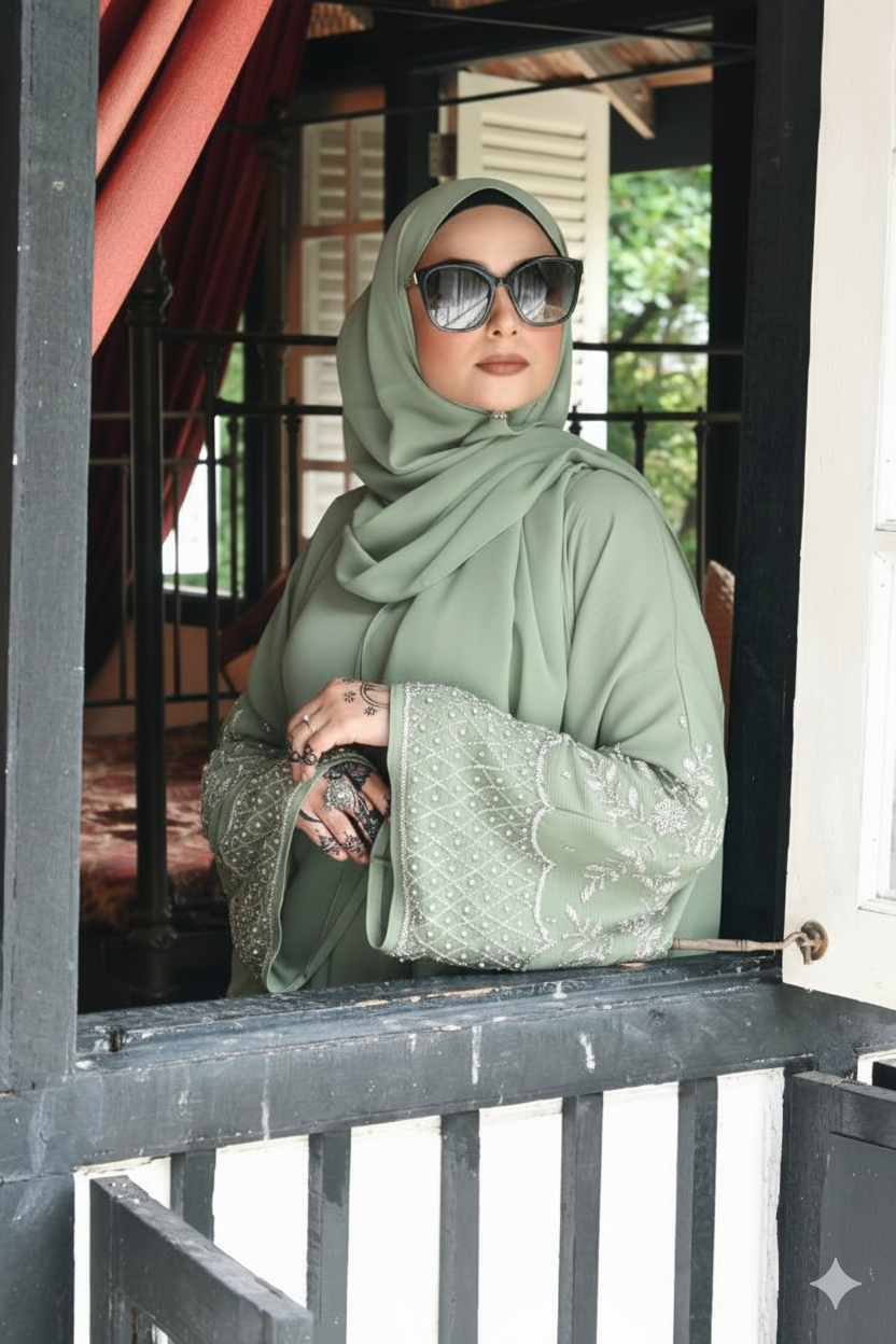 ABAYA HERAT