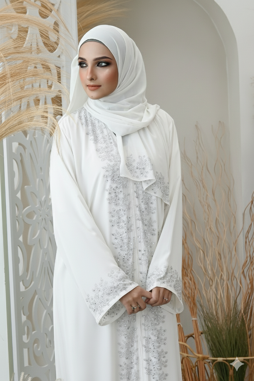 ABAYA FARISHA