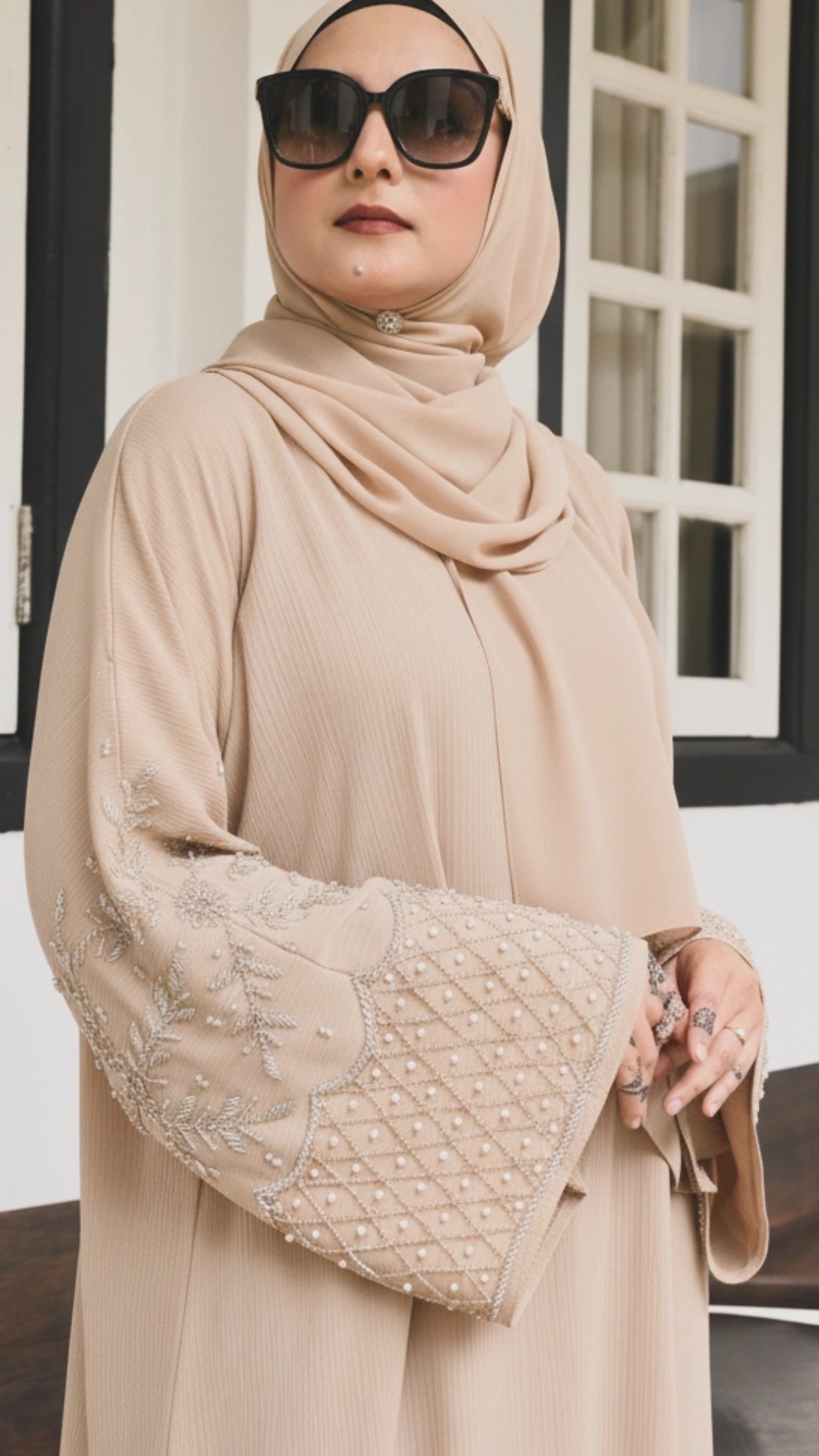 ABAYA HERAT