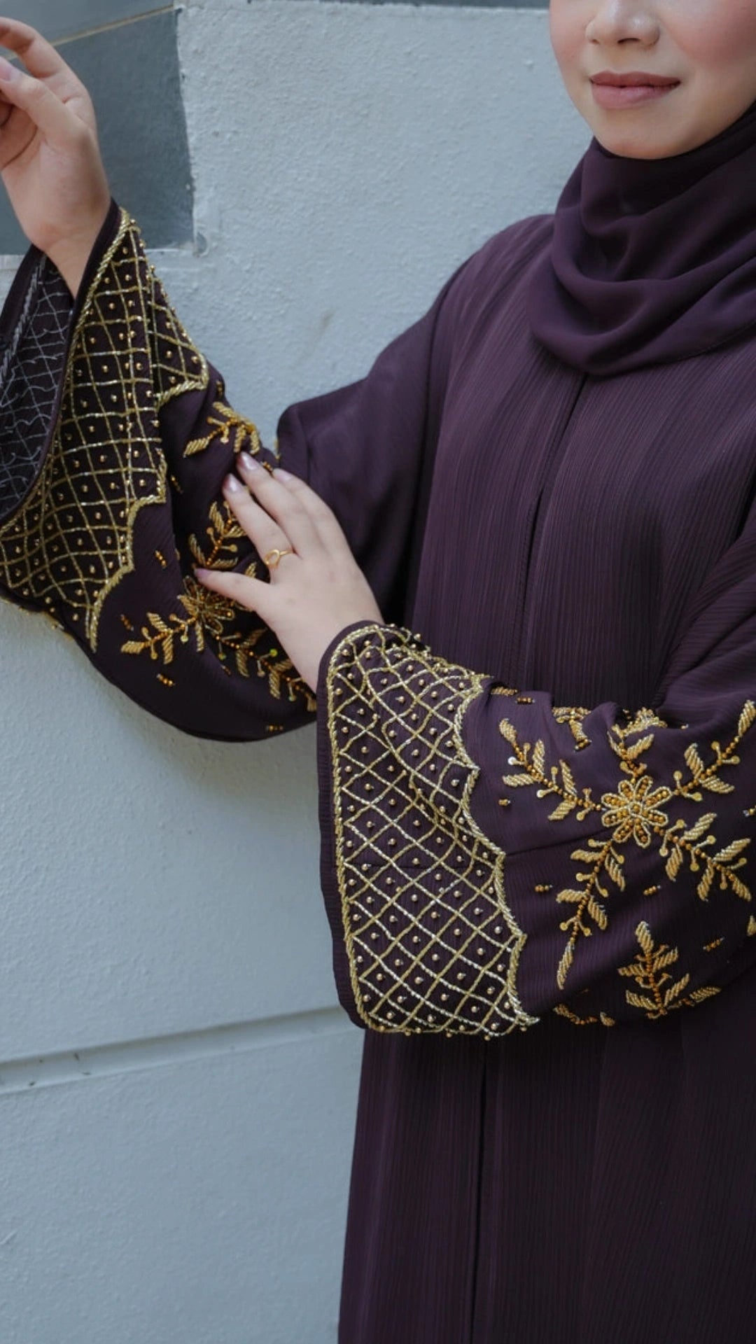 ABAYA HERAT