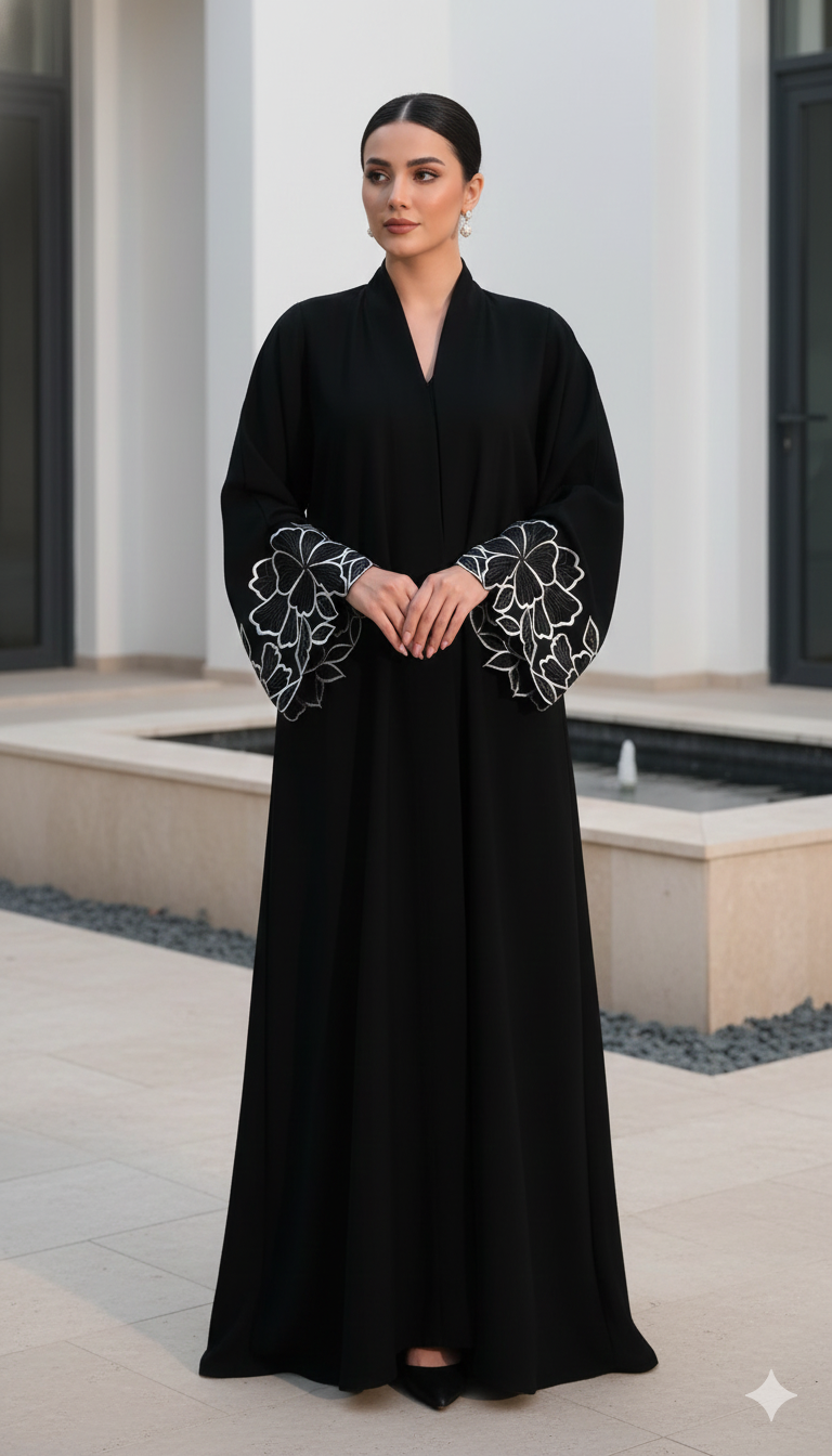 ABAYA RIADA