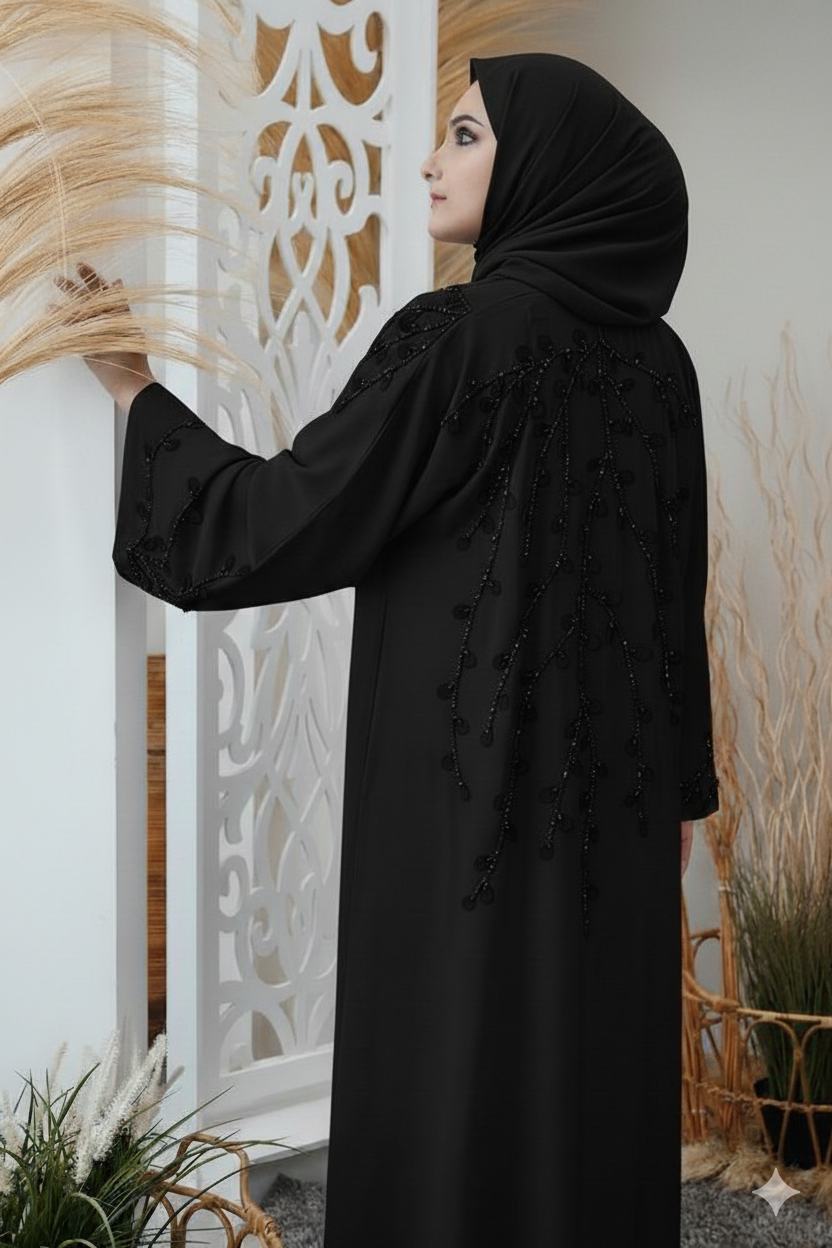 ABAYA FARZANA