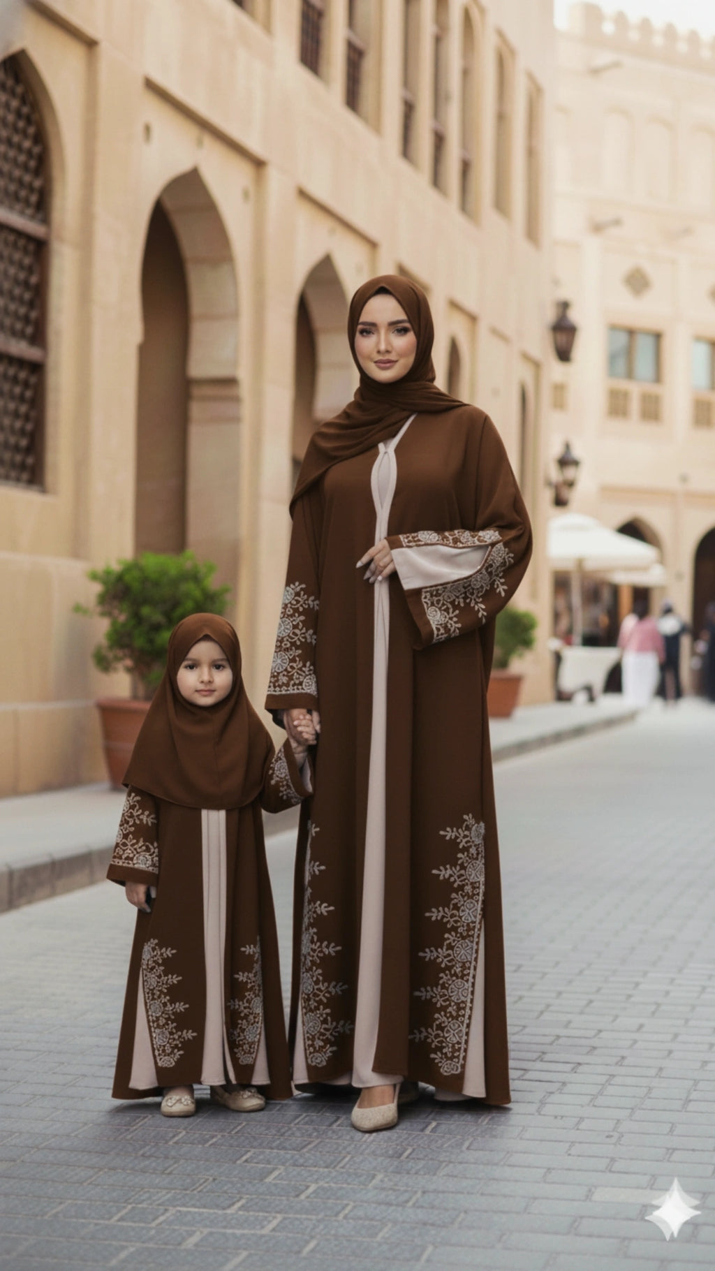 KIDS SULTAN
