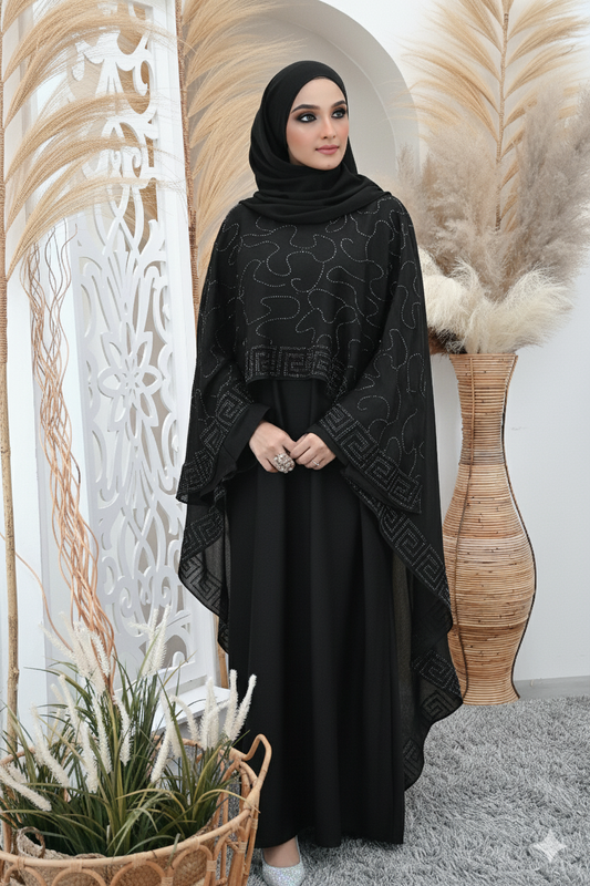 ABAYA MASITA