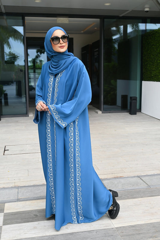 ABAYA LOREEN