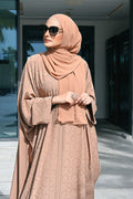 ABAYA BONDA