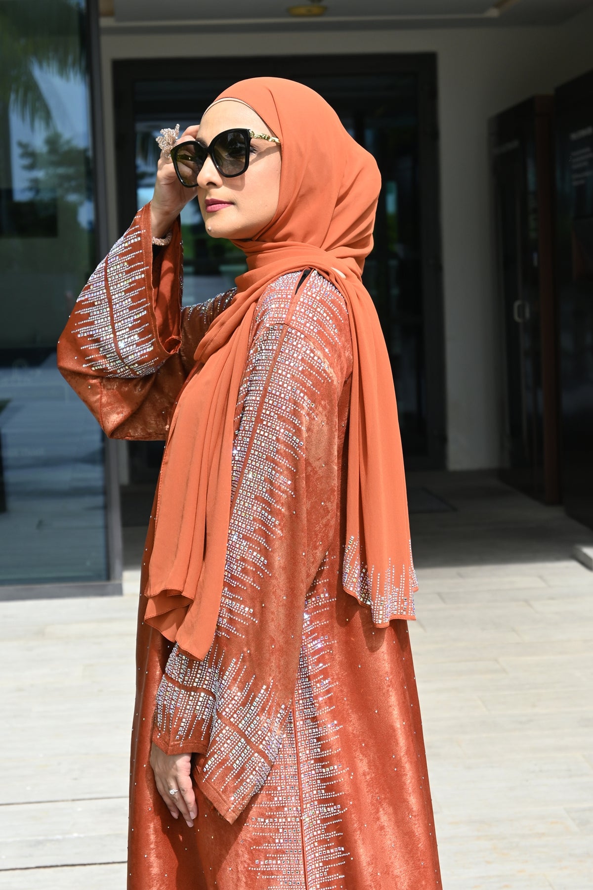 ABAYA SHALALA