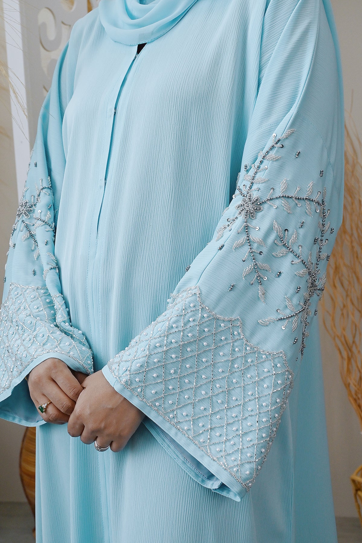 ABAYA HERAT