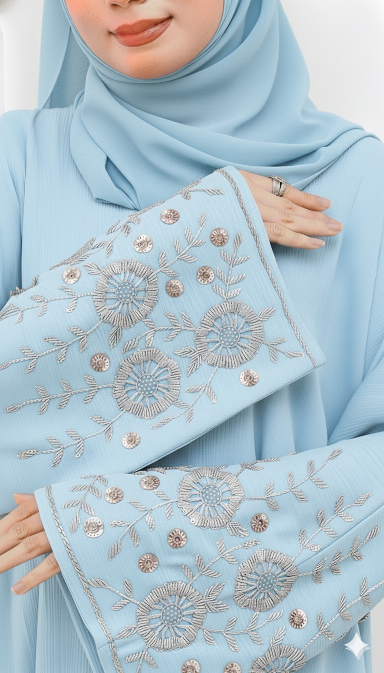 ABAYA AUDREY