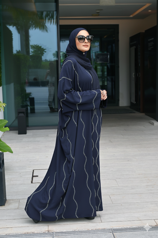 ABAYA HAFSA
