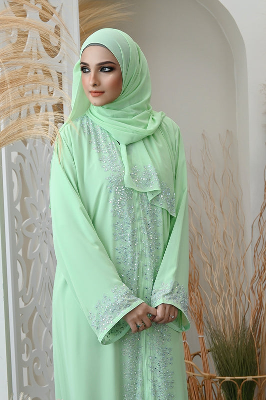 ABAYA FARISHA
