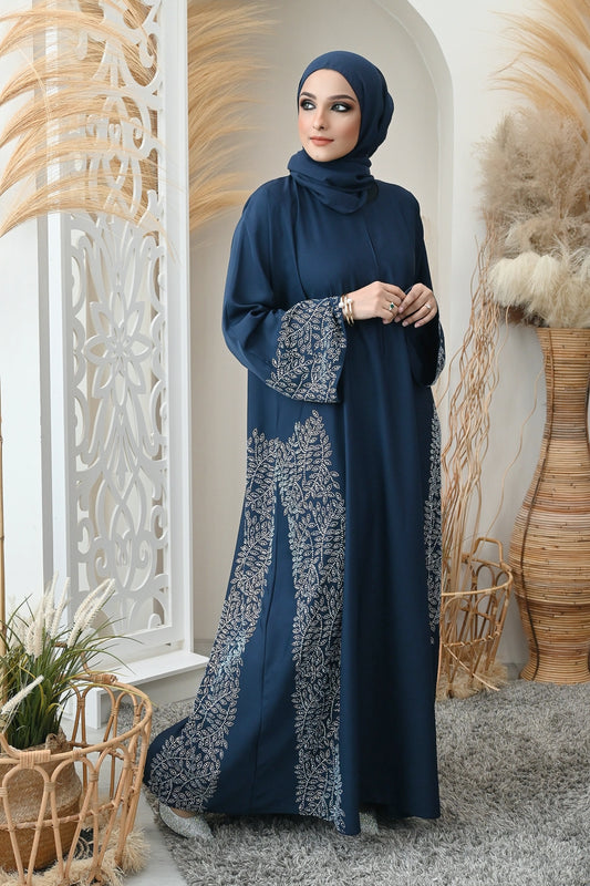 ABAYA ILHAM