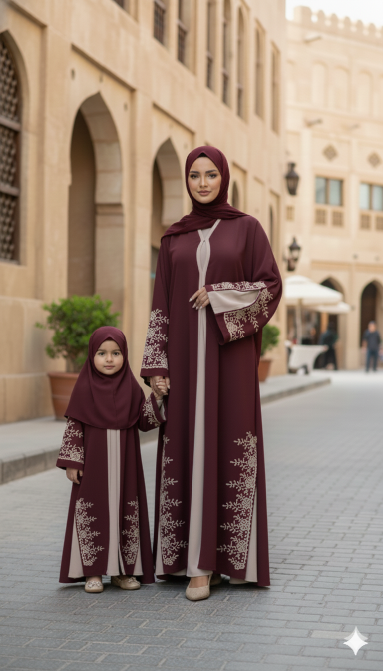 KIDS SULTAN