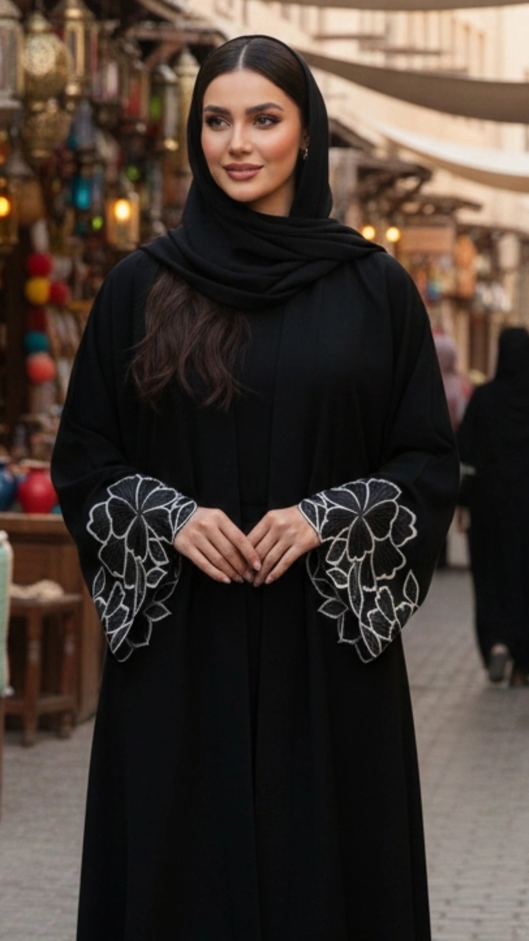 ABAYA RIADA