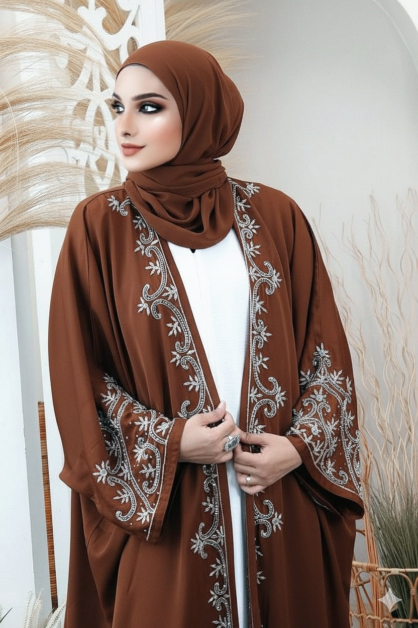 ABAYA SHAFARINA