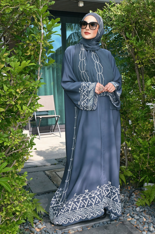 ABAYA FREYA