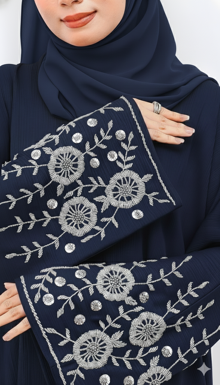 ABAYA AUDREY