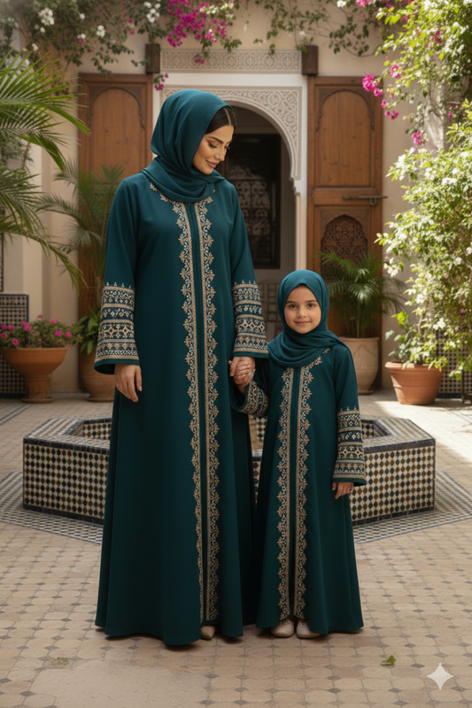 RAYA MUMMY DAUGHTER MEHWISH