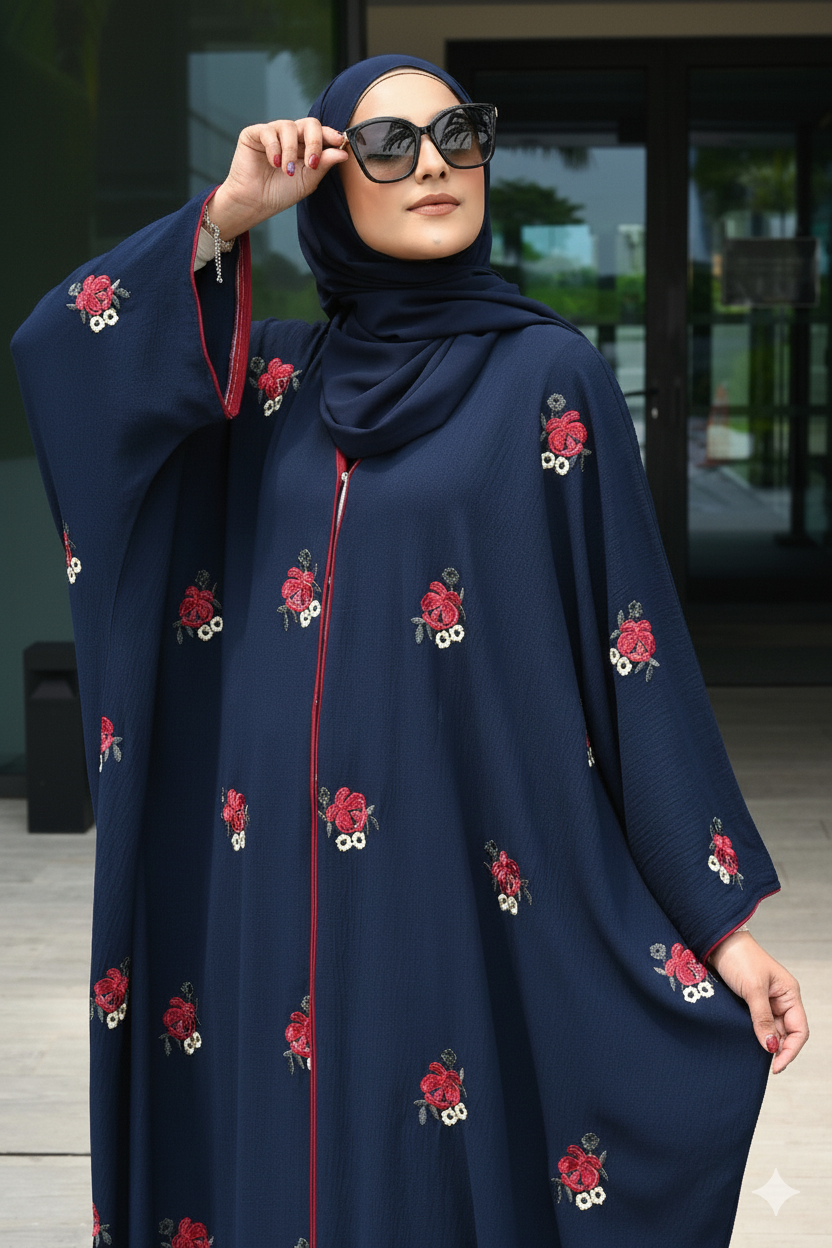 ABAYA ALAFIYAH