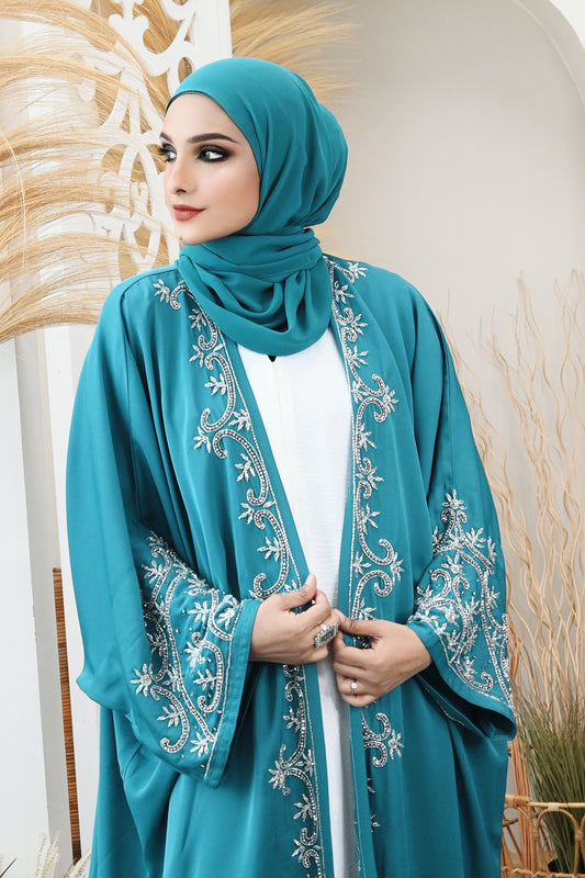 ABAYA SHAFARINA
