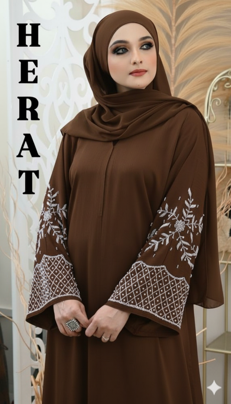 ABAYA HERAT
