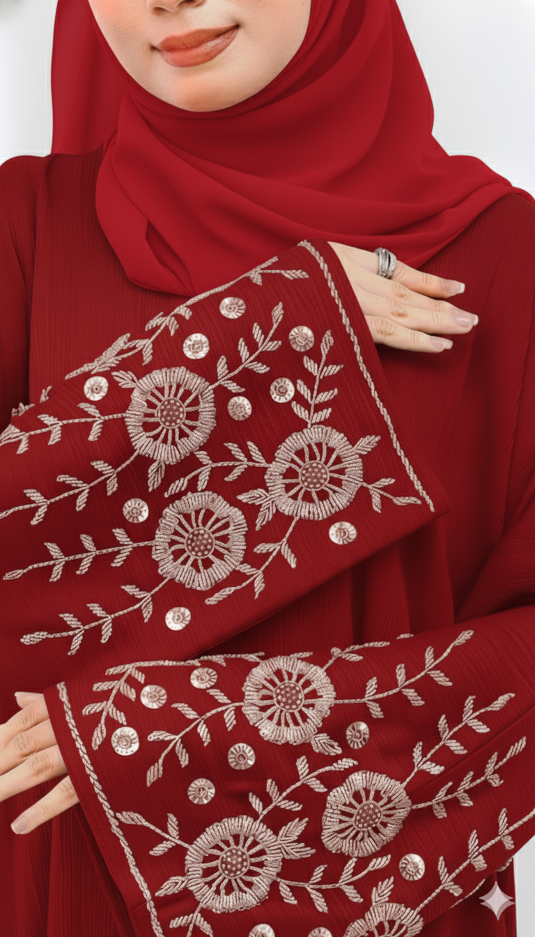 ABAYA AUDREY