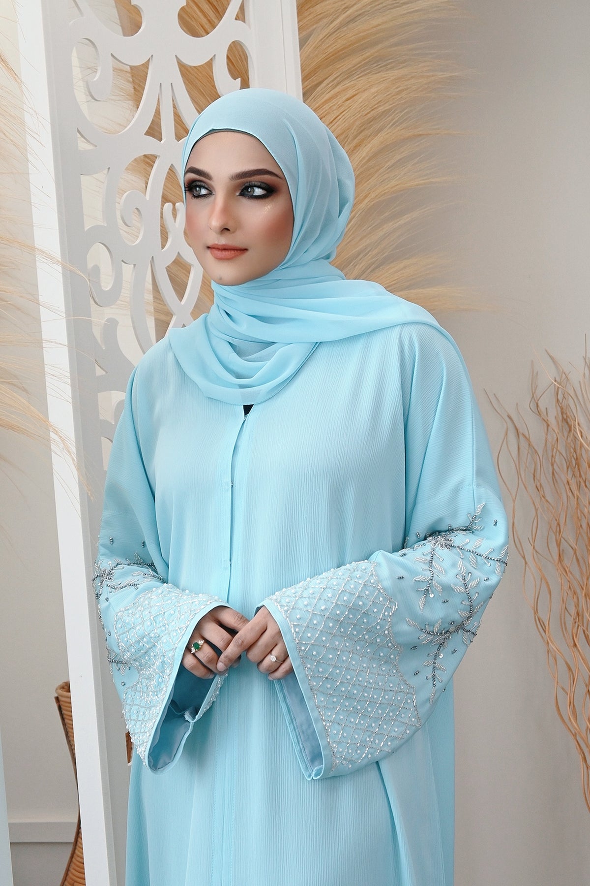 ABAYA HERAT