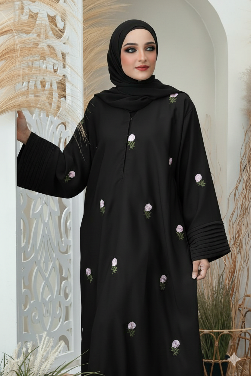 ABAYA ROSEYINA